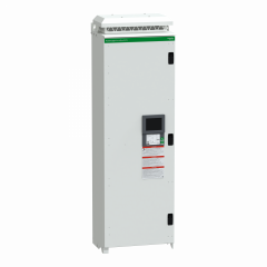 Systèmes auto t.vert