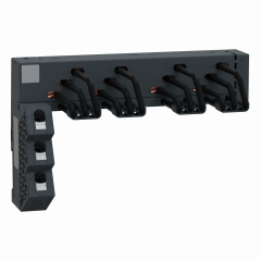 Option Connectique Snap In