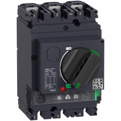 Disjonct moteur 70 à 150A 70kA