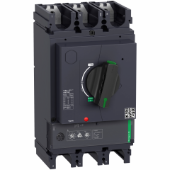 Disjonc moteur 160 à 320A 36kA