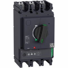 Disjonc moteur 250 à 500A 36kA