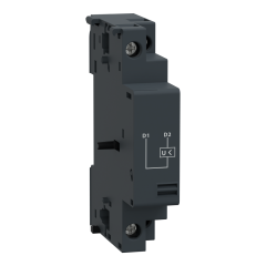 DECL.MANQ.TENSION 127V50