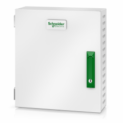 Bypass Externe unit 10-20 KW