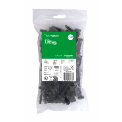Cheville pour Col. 9mm 100p