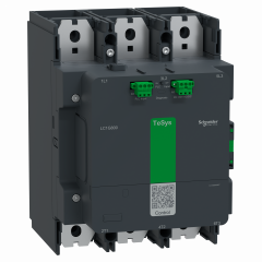 TeSyS Contacteurs GIGA