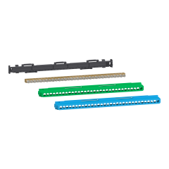 Bornier à vis 32 trous T ou N