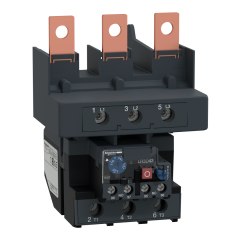 RELAIS PROTEC 110-140A