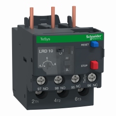 REL THERM 4-6A CL20