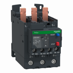 Relais de protection 62-80A Ev