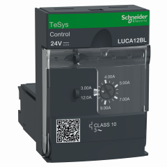 UNITE 3-12A 24V DC