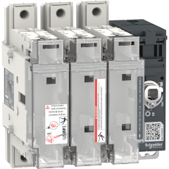 FuPact GS SDF 125A 3P NFC