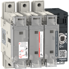 FuPact GS SDF 100A 3P BS