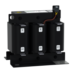 SAH 400V50HZ 50KVAR 3.8