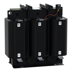 SAH 400V50HZ 100KVAR 3.8