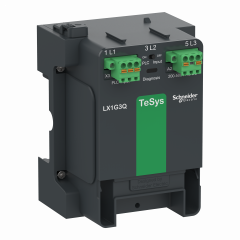 200-500V ADV 3P G115/225