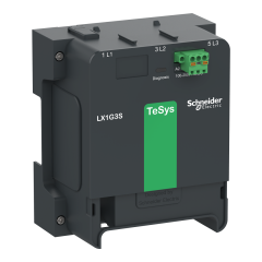 48-130V STD 3P G400/500