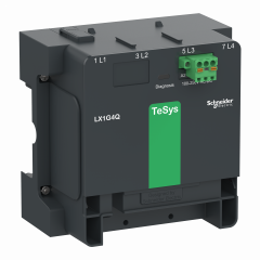 100-250V STD 4P G115/225