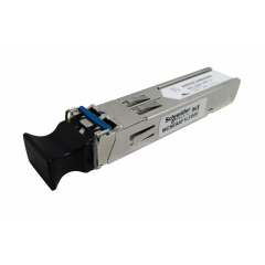 Modicon Fibre SFP LX/LC SM