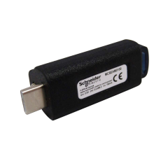 Clé sauv de conf MCSESM USB-C