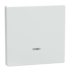 Enjo blanc lotus avec voyant