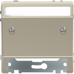 Enjo support connecteur sable