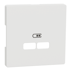 Enjo chargeur double USB b.mat