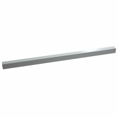 CM TUB 1,50M CARRE 50MM