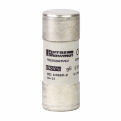 Protection par fusibles