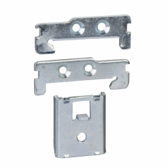ISFT100N kit fixation DIN
