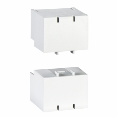 ISFT100N capot pour borne