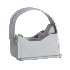 INSTACLIP P-25 MM GRIS