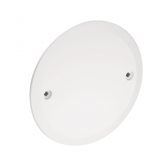 COUVERCLE ROND BOITE D67
