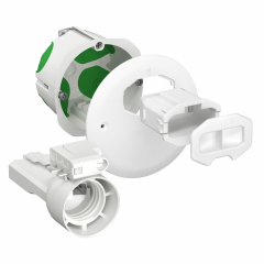 Multifix DCL et Multifix Air DCL, Dispositif Connexion Luminaires