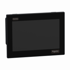 Ec.moniteur 10pW WVGA, DVI