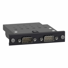 Carte option 4 x RS-232C