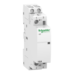 Acti9 iCT 16A 2NO 230/240Vca