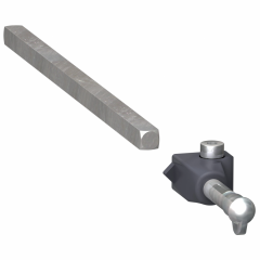 AXE DE PROLONGATION POIGN