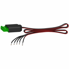 A9 6CABL PREFA 1CONN TI24