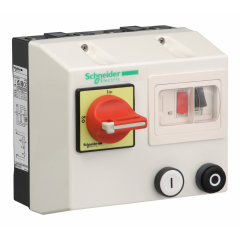 DEMARREUR EN COFFRET 1 A