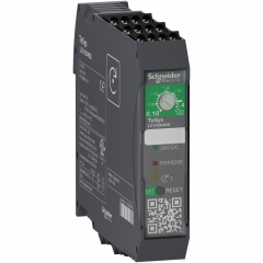 TESYS H 0,75KW 24