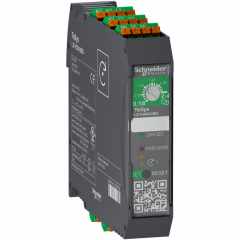 TESYS H 0,75KW R 24