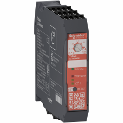 TESYS 0,75KW STO 24
