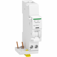 Vigi dép iDT40 1PN40A30mA A-SI