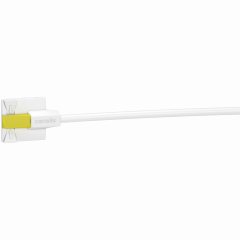 Canalisation d'éclairage accessoires commun