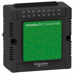 ClimaSys CVS Smart Ventilation Système