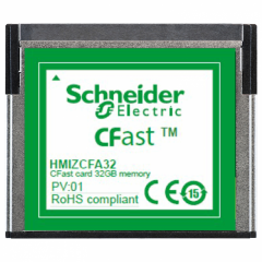 Carte MEM. CFAST 32GB