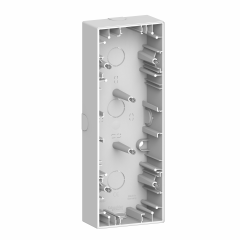 Ovalis fonctions blanc