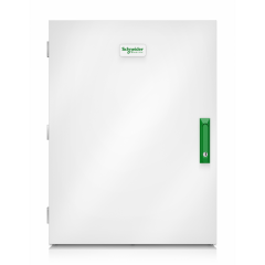 Bypass Externe unit 150 KW