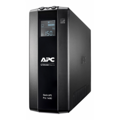 BACK UPS PRO MI 1600VA IEC