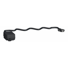 Câble raccordt écran dist. 3m